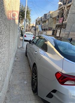 كيا K5